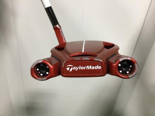 Ｓｐｉｄｅｒ　Ｔｏｕｒ　ＲＥＤ（サイトライン）　３４インチ