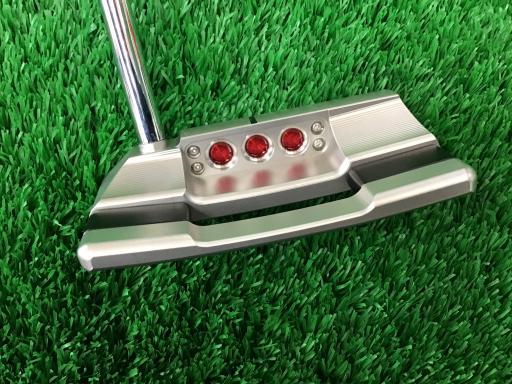 ＳＣＯＴＴＹ　ＣＡＭＥＲＯＮ　ＳＴＵＤＩＯ　ＳＴＹＬＥ　ＳＱＵＡＲＥＢＡＣＫ（２０２５）　３４インチ