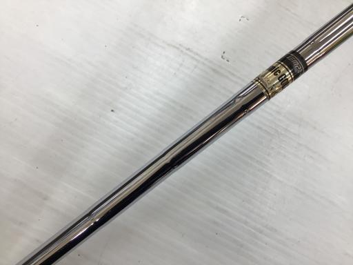 RM−12 ノーメッキ黒染め 52°/10°