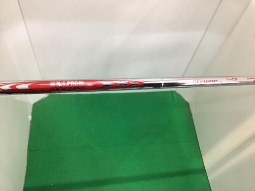 Titleist T100S(2021) 6S(実本数:6本セット)