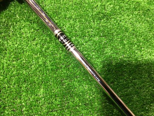 ＷＨＩＴＥ　ＳＴＥＥＬ　２・ｂａｌｌ　ＢＬＡＤＥ　３３インチ