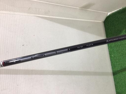 ３００　ＭＩＮＩ　ＤＲＩＶＥＲ　１１．５°