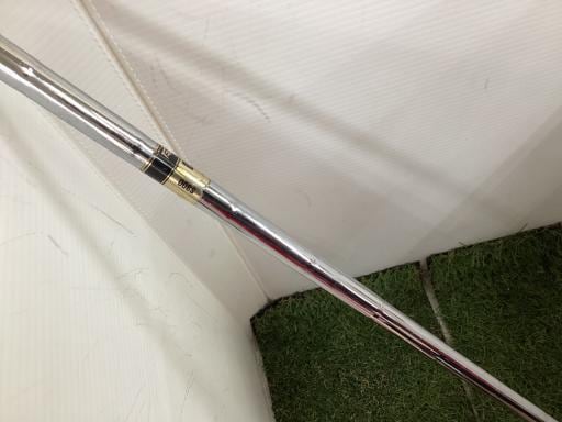 Ｘ　ＦＯＲＧＥＤ　ミルキークロム　５８ＭＤ－１０　Ｃ－ＧＲＩＮＤ