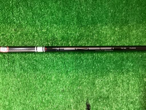 ３００　ＭＩＮＩ　ＤＲＩＶＥＲ　１１．５°