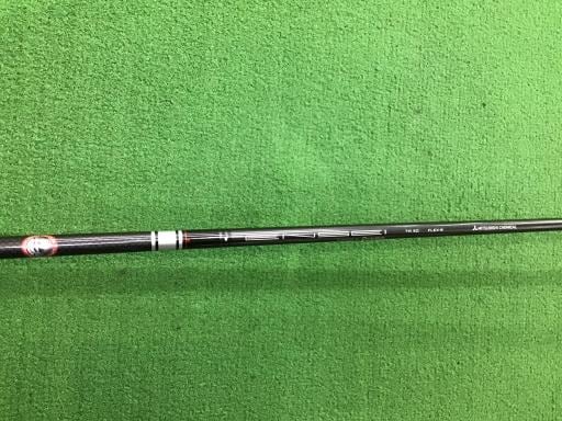 ３００　ＭＩＮＩ　ＤＲＩＶＥＲ　１１．５°