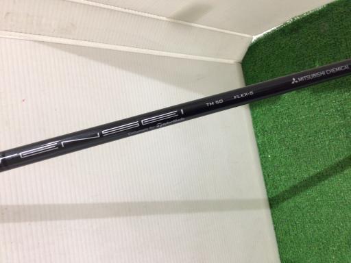 ３００　ＭＩＮＩ　ＤＲＩＶＥＲ　１１．５°