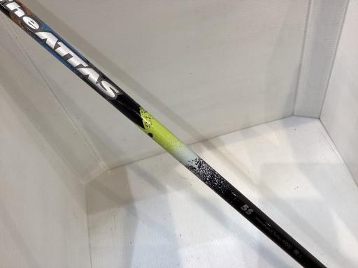３００　ＭＩＮＩ　ＤＲＩＶＥＲ　１１．５°