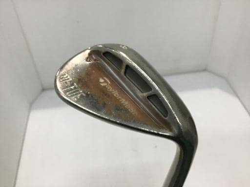 Ｔａｙｌｏｒ　Ｍａｄｅ　ＭＩＬＬＥＤ　ＧＲＩＮＤ　ＨＩ－ＴＯＥ　５８°／１０°