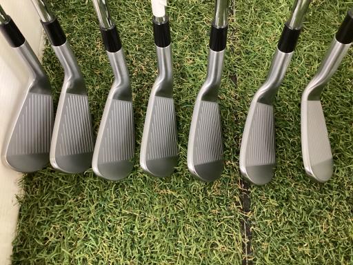 Ｔａｙｌｏｒ　Ｍａｄｅ　Ｐ・７ＣＢ（２０２４）　８Ｓ