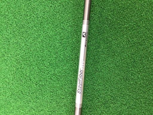 ＴＴ　ＦＯＲＧＥＤ　ＩＲＯＮ　ＤＣ　ツアーサテン　６Ｓ