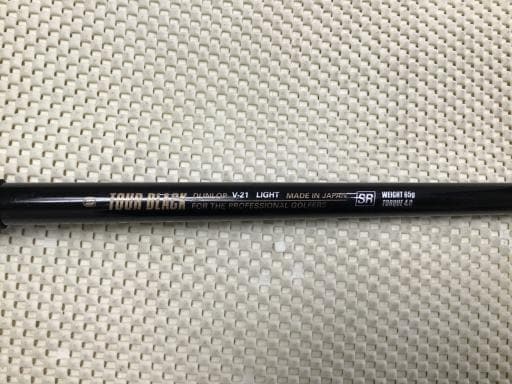 ＸＸＩＯ　ＴＯＵＲ　ＳＰＥＣＩＡＬ　ツアーモデル　１０°