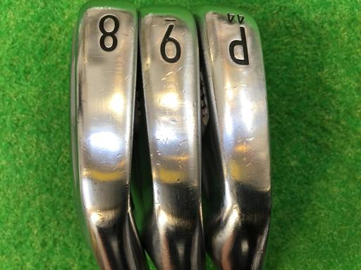 Titleist T100S(2021) 6S(実本数:6本セット)