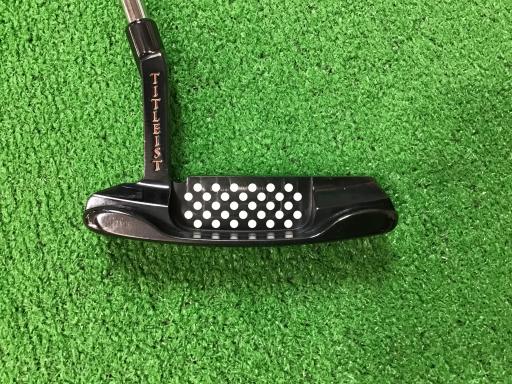 ＳＣＯＴＴＹ　ＣＡＭＥＲＯＮ　Ｔｅｌ３（トレリウムＩＩ）　ＮＥＷＰＯＲＴ