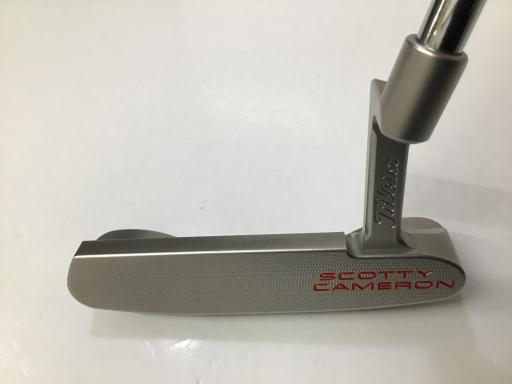 ＳＣＯＴＴＹ　ＣＡＭＥＲＯＮ　ＰＲＯＴＯＴＹＰＥパター