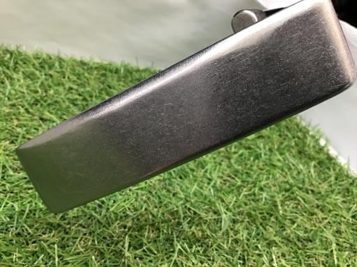 ＡＮＳＥＲ　２　ＰＡＴ　ＰＥＮＤ　ステンレス