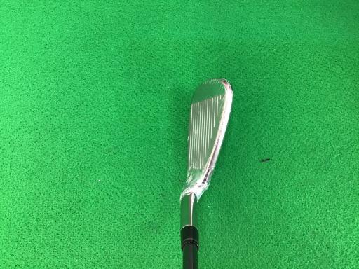 Ｗｉｌｓｏｎ　Ｓｔａｆｆ　ＤＹＮＡＰＷＲ　６Ｓ