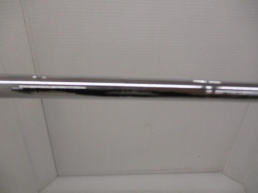 RM−12 ニッケルクロムメッキ 50°/08°