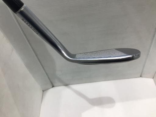 RM−12 ニッケルクロムメッキ 58°/12°