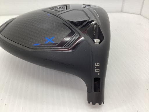 ｃｏｂｒａ　ＤＡＲＫＳＰＥＥＤ　Ｘ　　９°
