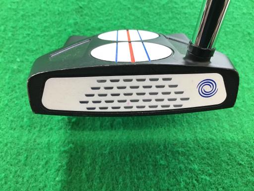 ２－ＢＡＬＬ　ＴＥＮ　Ｓ　ＴＲＩＰＬＥ　ＴＲＡＣＫ　３４インチ