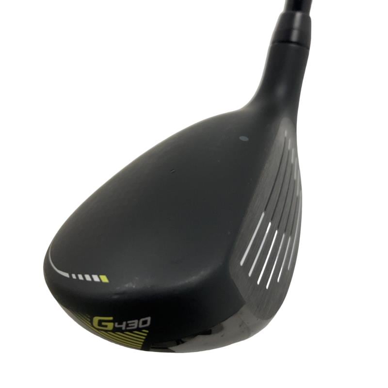 中古 ピン G430 G430 ユーティリティ 中古クラブを買うなら