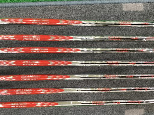 Ｔａｙｌｏｒ　Ｍａｄｅ　Ｐ・７ＣＢ（２０２４）　８Ｓ