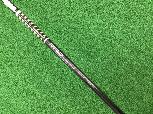 ｃｏｂｒａ　ＤＡＲＫＳＰＥＥＤ　ＭＡＸ　１０．５°