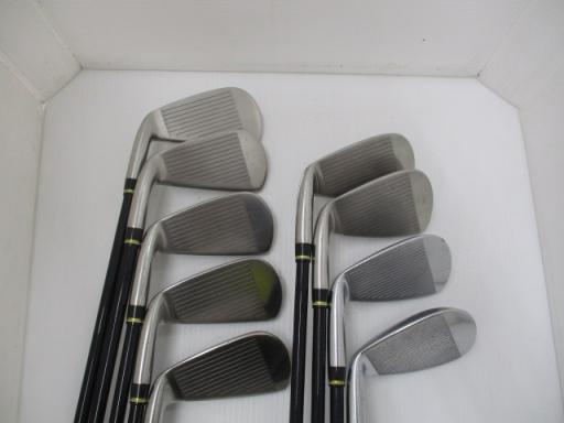 Ｍｉｚｕｎｏ　Ｅ－１０　９Ｓ