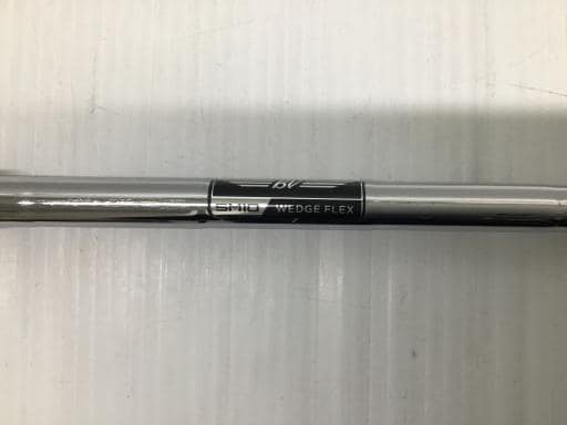 ＶＯＫＥＹ　ＳＰＩＮ　ＭＩＬＬＥＤ　ＳＭ１０　ツアークロム　５８°／１０°Ｓ