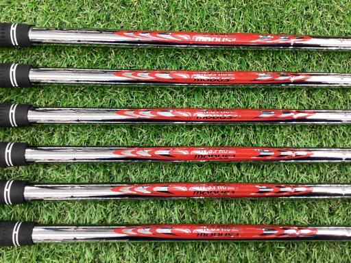 SRIXON ZX7 Mk II  6S(実本数:6本セット)
