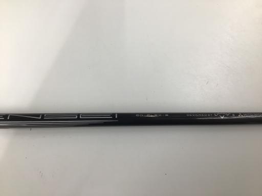 ＥＬＹＴＥ　Ｘ　１０Ｋバージョン　１０．５°
