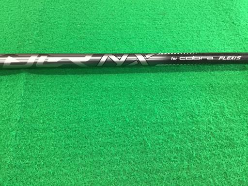 ｃｏｂｒａ　ＤＡＲＫＳＰＥＥＤ　Ｘ　　９°