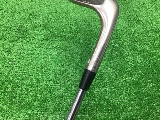 ＶＯＫＥＹ　ＳＰＩＮ　ＭＩＬＬＥＤ（２００９）　ブラックニッケル　６０°／１０°