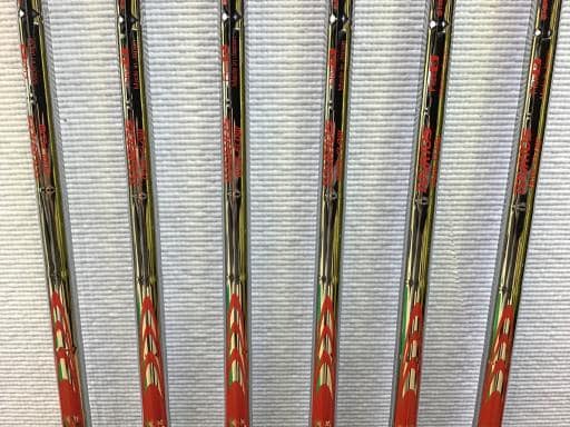 ＢＲＩＤＧＥＳＴＯＮＥ　２５８ＣＢＰ　６Ｓ