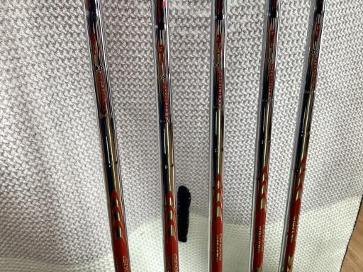 Titleist T100S(2021) 5S(実本数:5本セット)