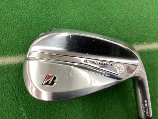 ＢＲＩＤＧＥＳＴＯＮＥ　ＢＩＴＩＮＧ　ＳＰＩＮ　５４°／１０°Ｍ