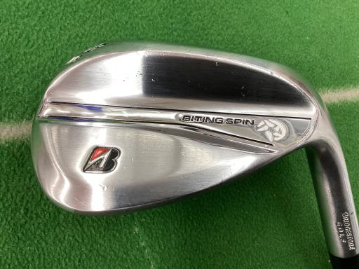 ＢＲＩＤＧＥＳＴＯＮＥ　ＢＩＴＩＮＧ　ＳＰＩＮ　５８°／０８°Ｍ