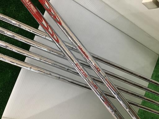 Ｘ　ＦＯＲＧＥＤ（２０２４）　６Ｓ