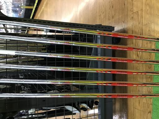 SRIXON ZX5 Mk II 6S(実本数:6本セット)