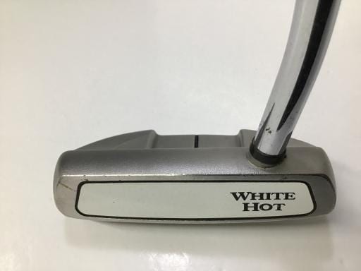 ＷＨＩＴＥ　ＨＯＴ　＃５　３４インチ