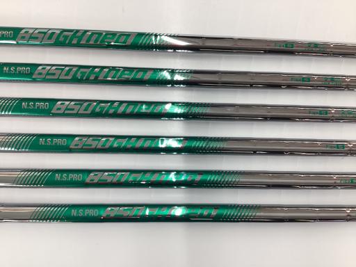 Ｘ　ＦＯＲＧＥＤ　ＳＴＡＲ（２０２４）　６Ｓ