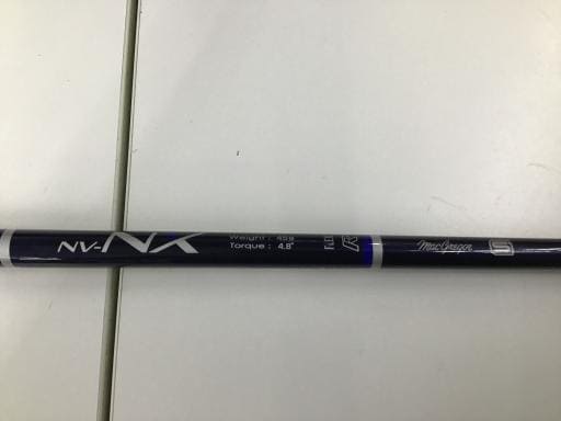 ＭＡＣＴＥＣ　ＮＶ－ＮＸ　ＵＴ４