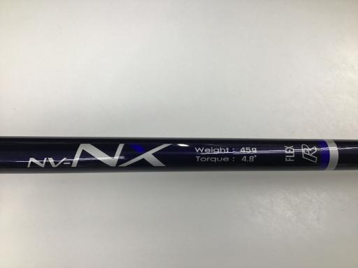 ＭＡＣＴＥＣ　ＮＶ－ＮＸ　ＵＴ３