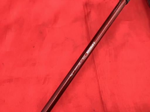 Ａｄａｍｓ　ＸＴＤ　ｔｉ　１８°