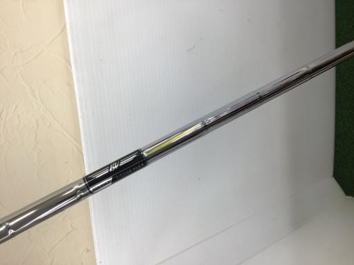 ＶＯＫＥＹ　ＳＰＩＮ　ＭＩＬＬＥＤ　ＳＭ１０　ツアークロム　６０°／０６°Ｋ