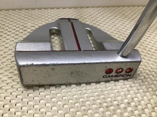 ＳＣＯＴＴＹ　ＣＡＭＥＲＯＮ　ＳＴＵＤＩＯ　ＳＥＬＥＣＴ　ＫＯＭＢＩ　３４インチ