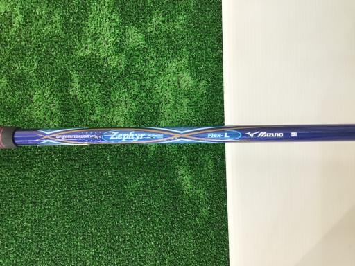 ＺＥＰＨＹＲ　ＺＬ－０２（２０１６）　７Ｗ　レディース