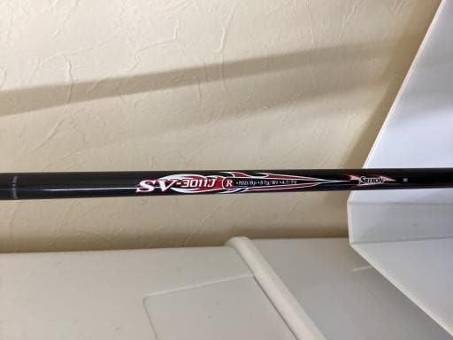 ＳＲＩＸＯＮ　ＷＲ　１０．５°