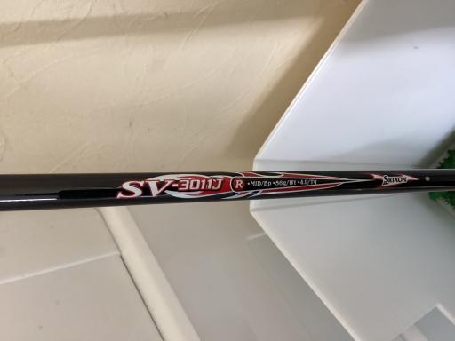 ＳＲＩＸＯＮ　ＷＲ　７Ｗ