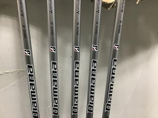 ＢＲＩＤＧＥＳＴＯＮＥ　２５８ＣＢＰ　６Ｓ